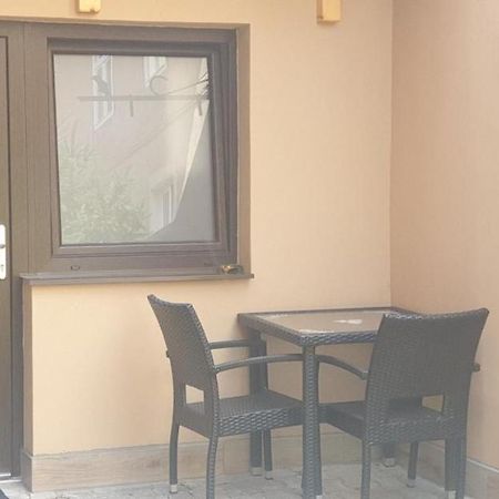 Radu Apartament Apartment Sibiu Luaran gambar