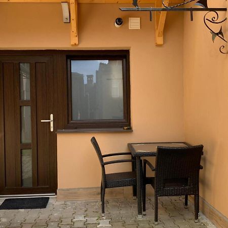 Radu Apartament Apartment Sibiu Luaran gambar