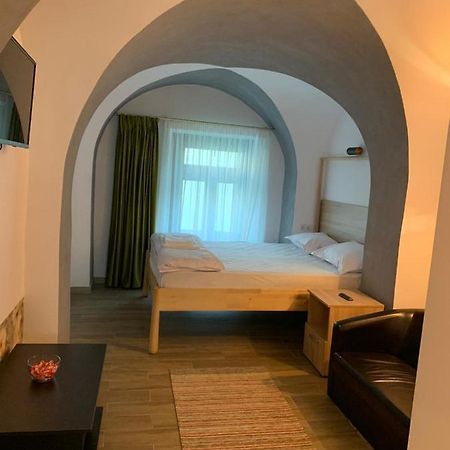 Radu Apartament Apartment Sibiu Luaran gambar