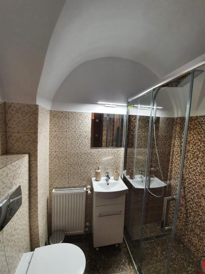 Radu Apartament Apartment Sibiu Luaran gambar