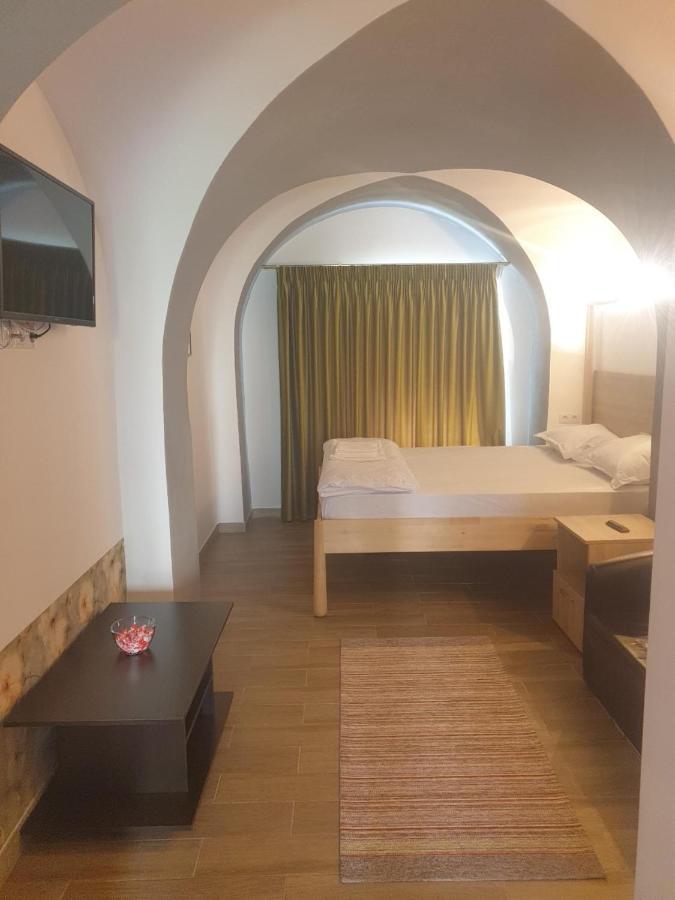 Radu Apartament Apartment Sibiu Luaran gambar