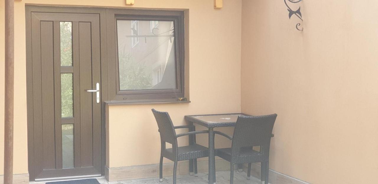 Radu Apartament Apartment Sibiu Luaran gambar