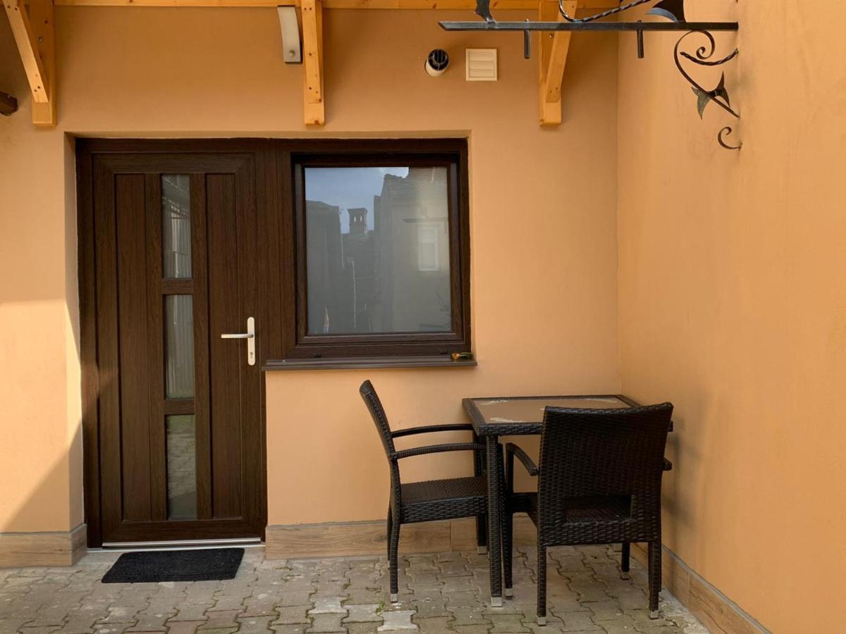 Radu Apartament Apartment Sibiu Luaran gambar