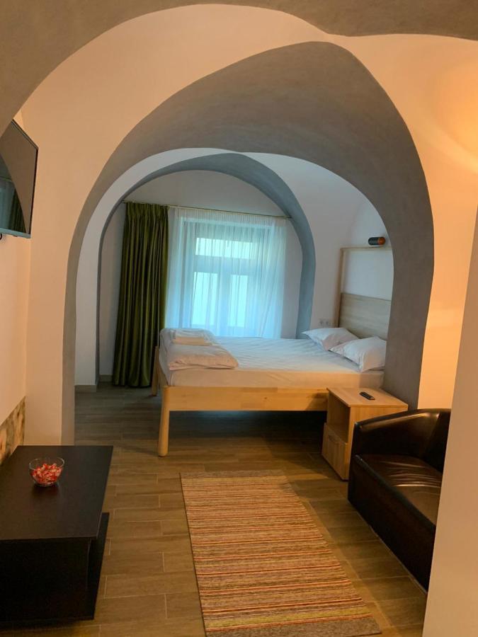 Radu Apartament Apartment Sibiu Luaran gambar